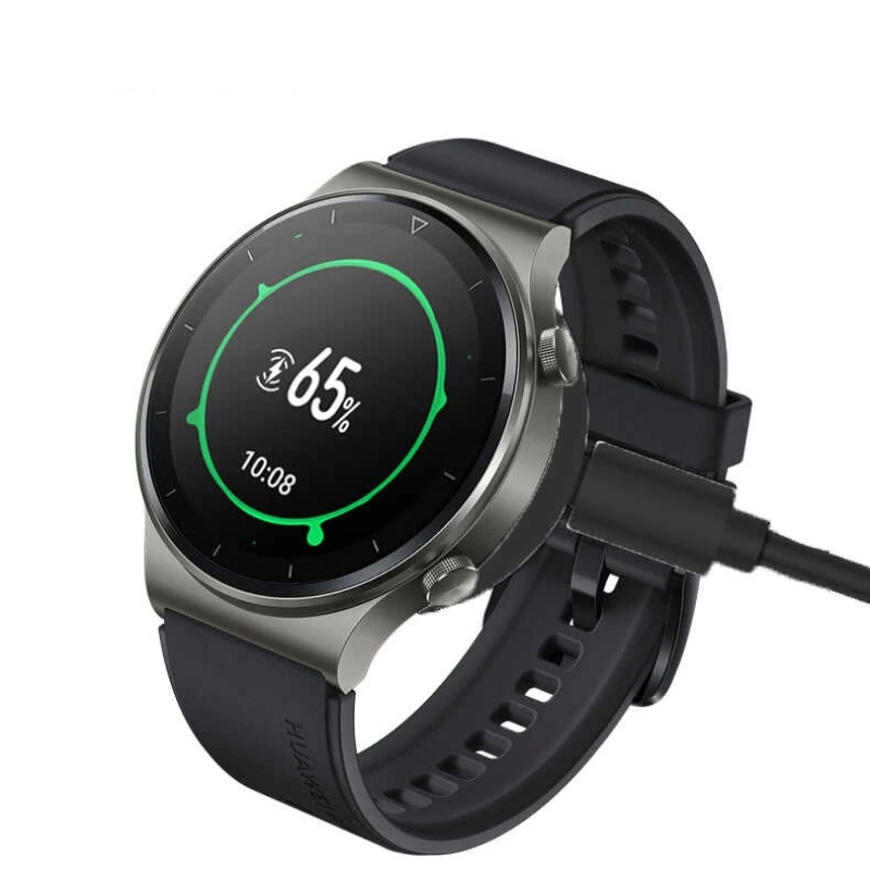 Huawei Watch 3 Pro Zore Usb Şarj Kablosu