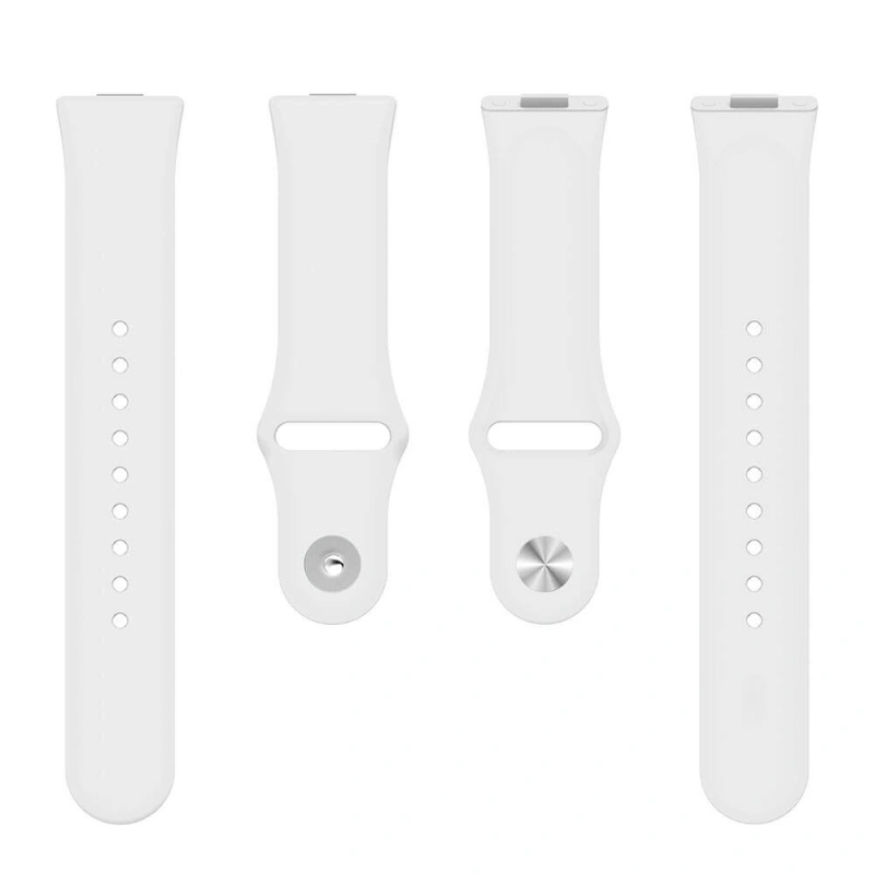 Huawei Watch Fit 3 KRD-11 22mm Silikon Kordon