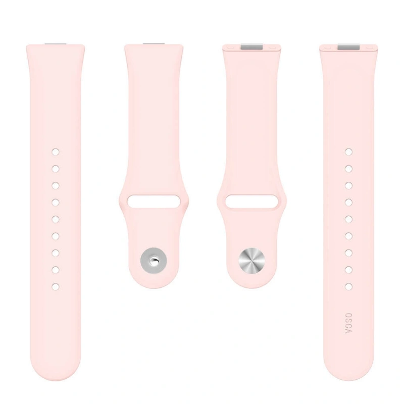 Huawei Watch Fit 3 KRD-11 22mm Silikon Kordon