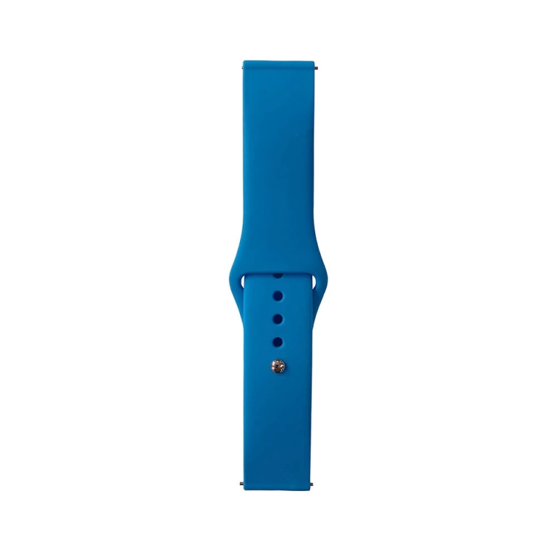 Huawei Watch GT 3 42mm Band Serisi 20mm Klasik Kordon Silikon Strap Kayış