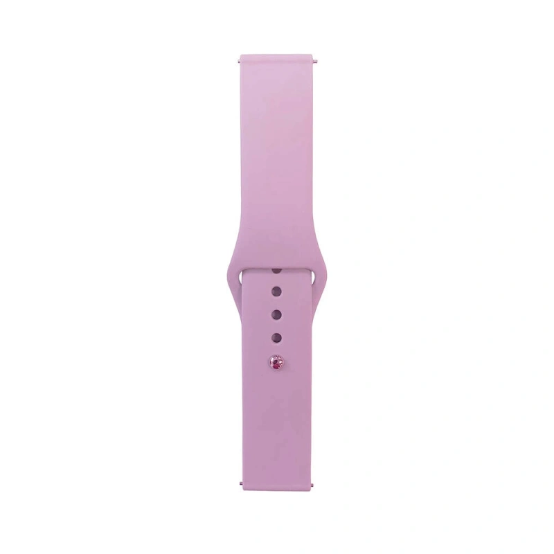 Huawei Watch GT 3 46mm Band Serisi 22mm Klasik Kordon Silikon Strap Kayış