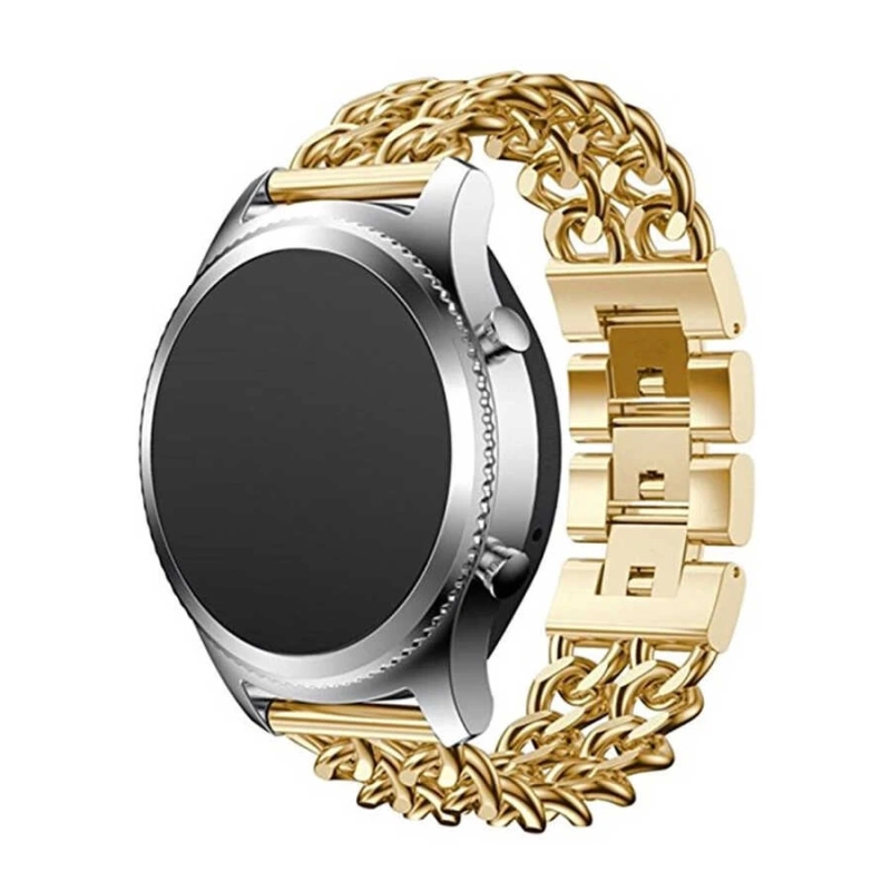 Huawei Watch GT 3 46mm KRD-17 Metal Kordon