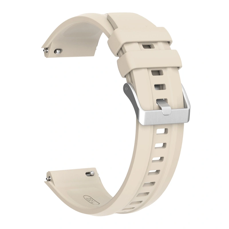 Huawei Watch GT 5 Pro 46mm Zore KRD-130 Silikon Kordon Strap Kayış