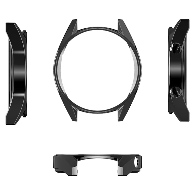 HUAWEİ Watch GT1 46mm Bumper Koruyucu Silikon Kılıf