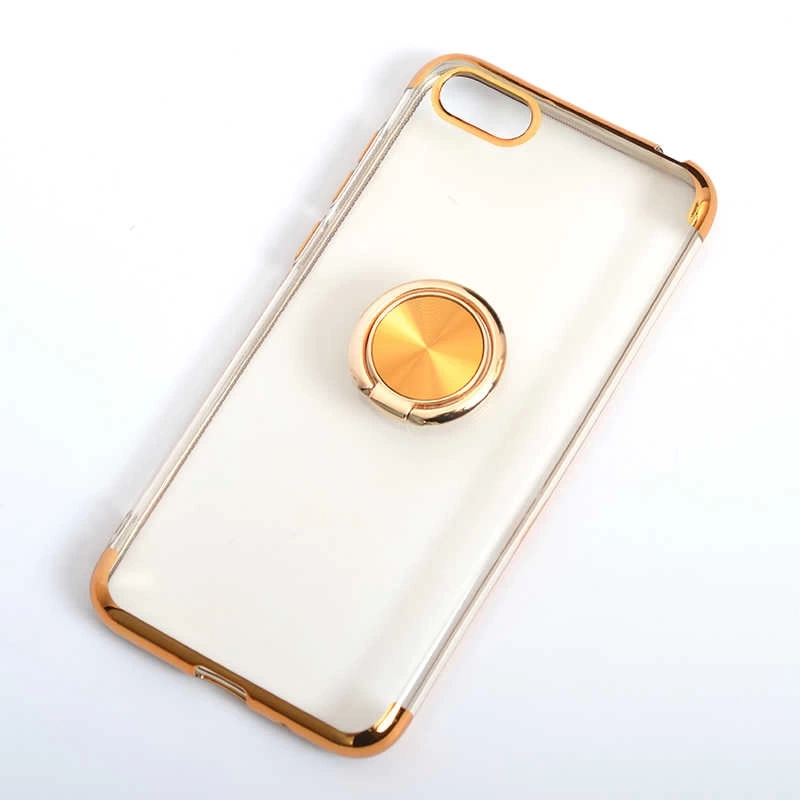 Huawei Y5 2018 Kılıf Zore Gess Silikon