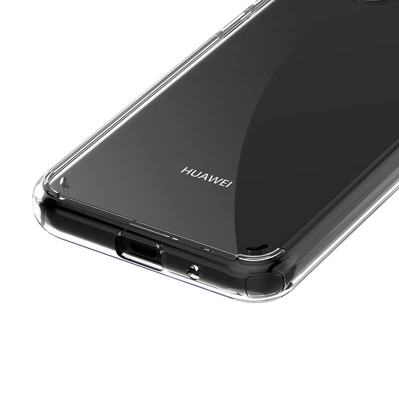 Huawei Y5P Kılıf Zore Coss Kapak