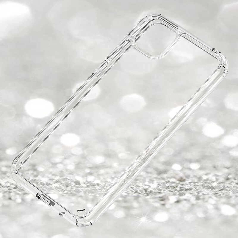 Huawei Y5P Kılıf Zore Coss Kapak