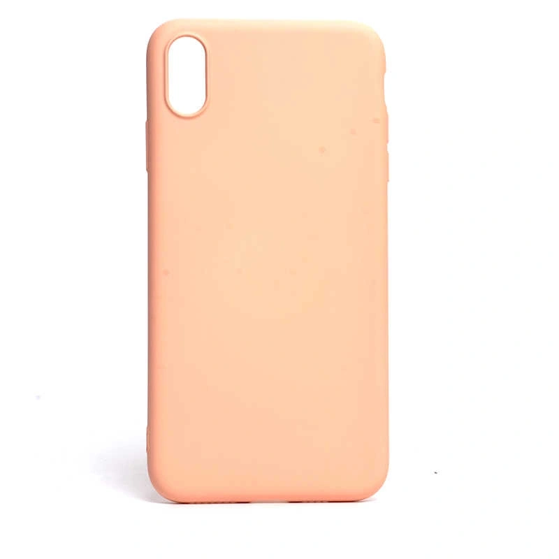 Huawei Y6 2019 Kılıf Zore İnci Silikon