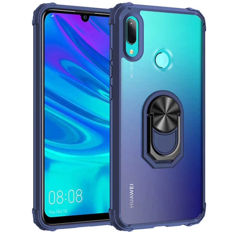 More TR Huawei Y6 2019 Kılıf Zore Mola Kapak