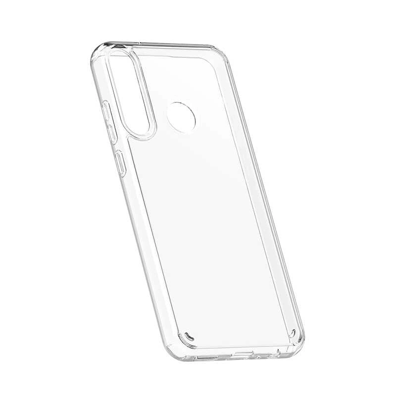Huawei Y6P Kılıf Zore Coss Kapak