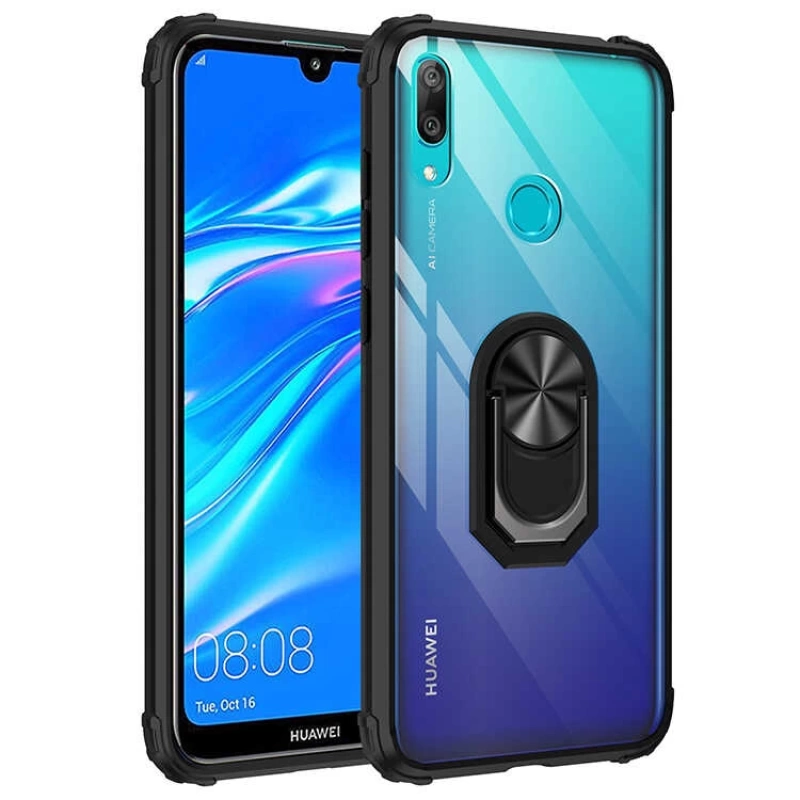 More TR Huawei Y7 Prime 2019 Kılıf Zore Mola Kapak