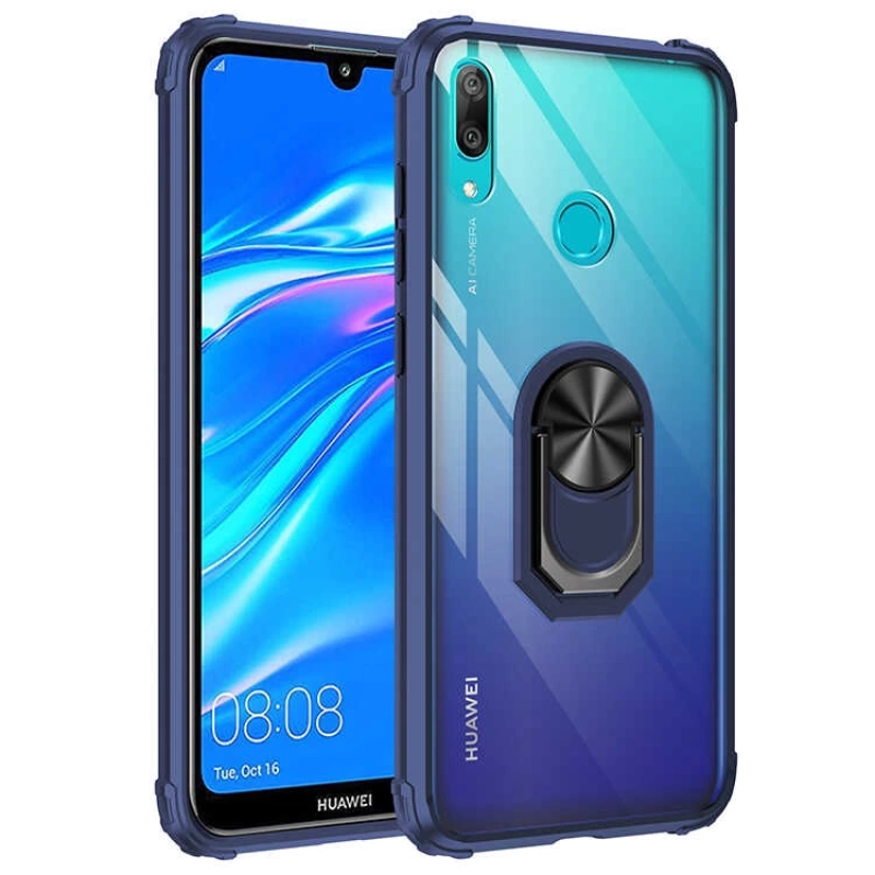 More TR Huawei Y7 Prime 2019 Kılıf Zore Mola Kapak