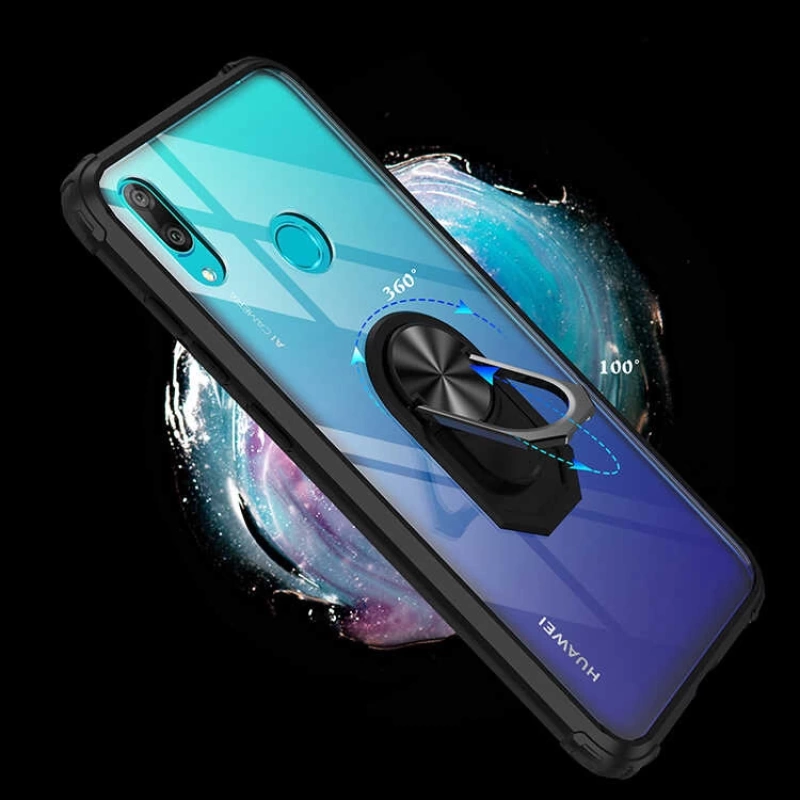 Huawei Y7 Prime 2019 Kılıf Zore Mola Kapak