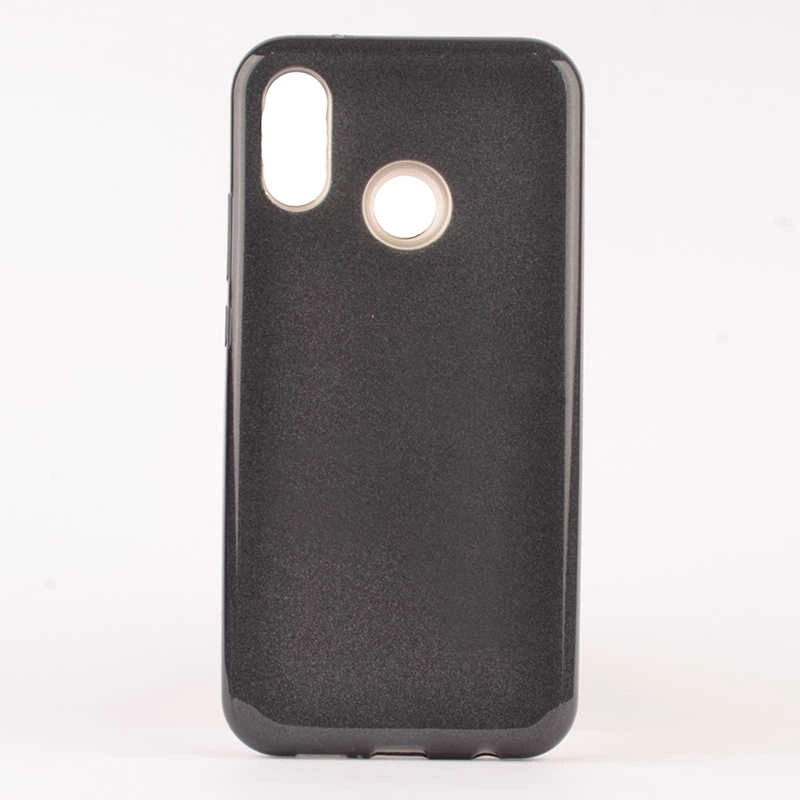 Huawei Y9 2019 Kılıf Zore Shining Silikon
