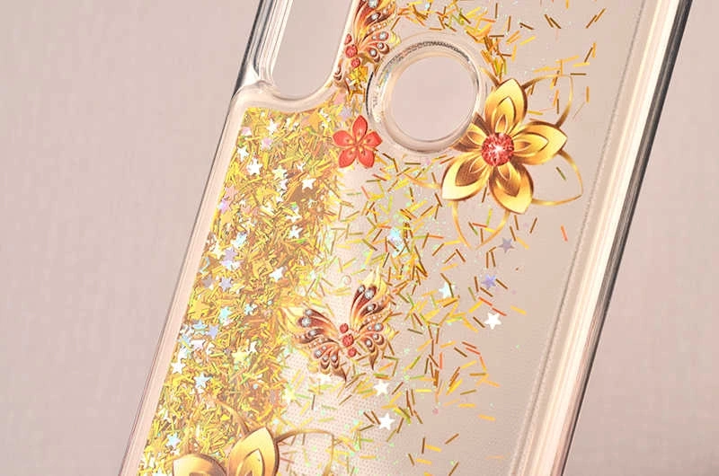 Huawei Y9 Prime 2019 Kılıf Zore Marshmelo Silikon
