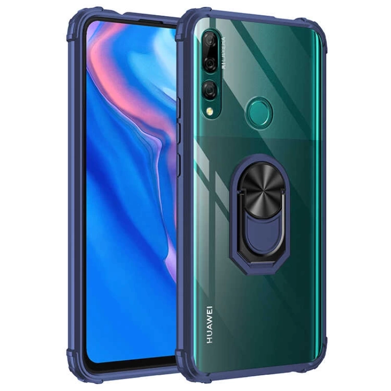Huawei Y9 Prime 2019 Kılıf Zore Mola Kapak