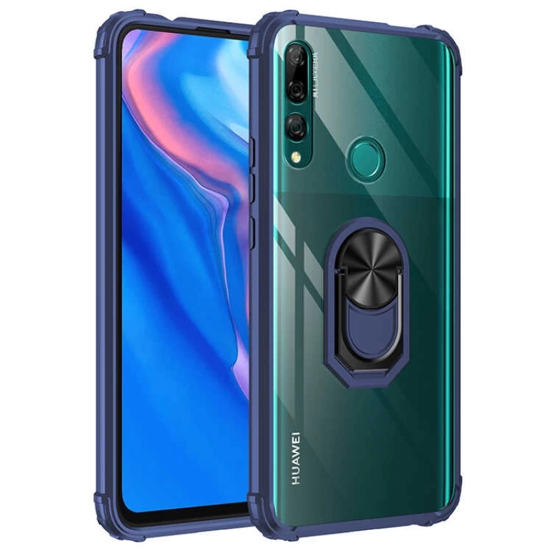 More TR Huawei Y9 Prime 2019 Kılıf Zore Mola Kapak