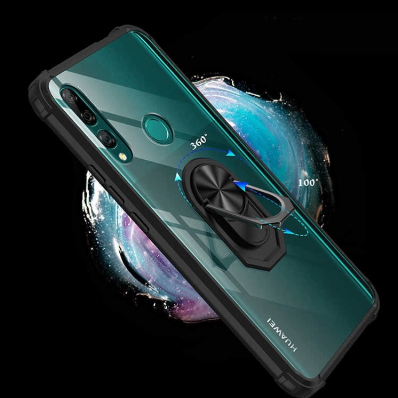 More TR Huawei Y9 Prime 2019 Kılıf Zore Mola Kapak