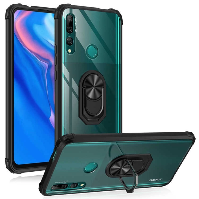 More TR Huawei Y9 Prime 2019 Kılıf Zore Mola Kapak