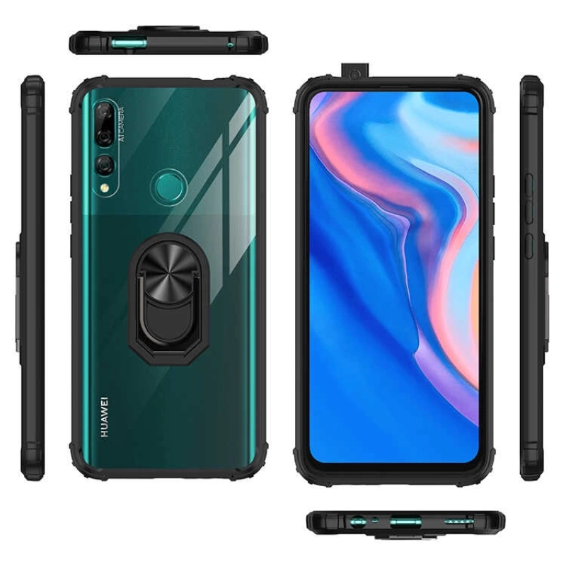 More TR Huawei Y9 Prime 2019 Kılıf Zore Mola Kapak