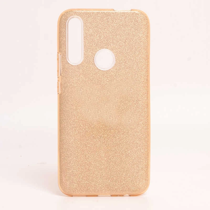 Huawei Y9 Prime 2019 Kılıf Zore Shining Silikon
