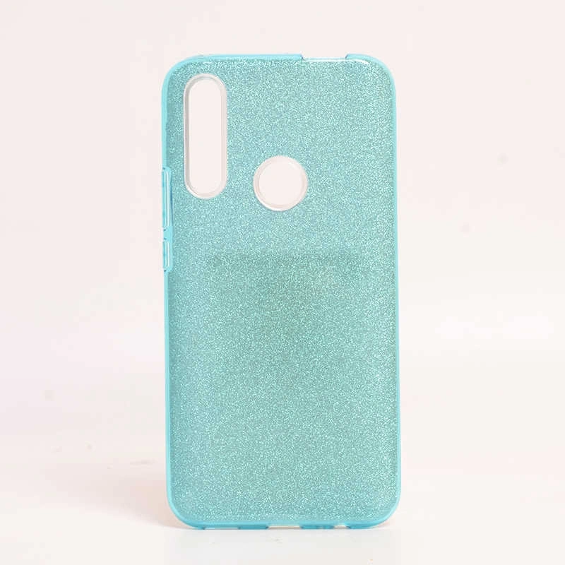 Huawei Y9 Prime 2019 Kılıf Zore Shining Silikon