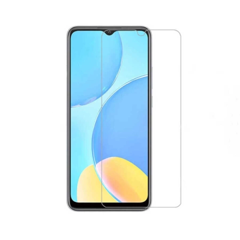 İnfinix Hot 11 Play Zore Maxi Glass Temperli Cam Ekran Koruyucu