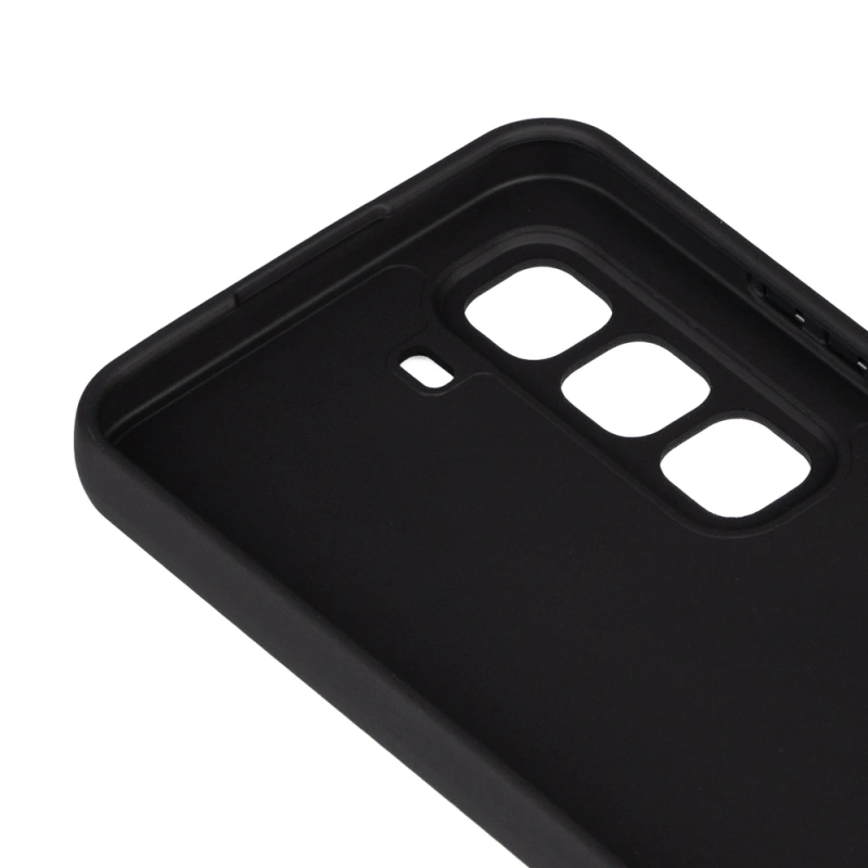 İnfinix Hot 50 5G Kılıf Zore Biye Silikon