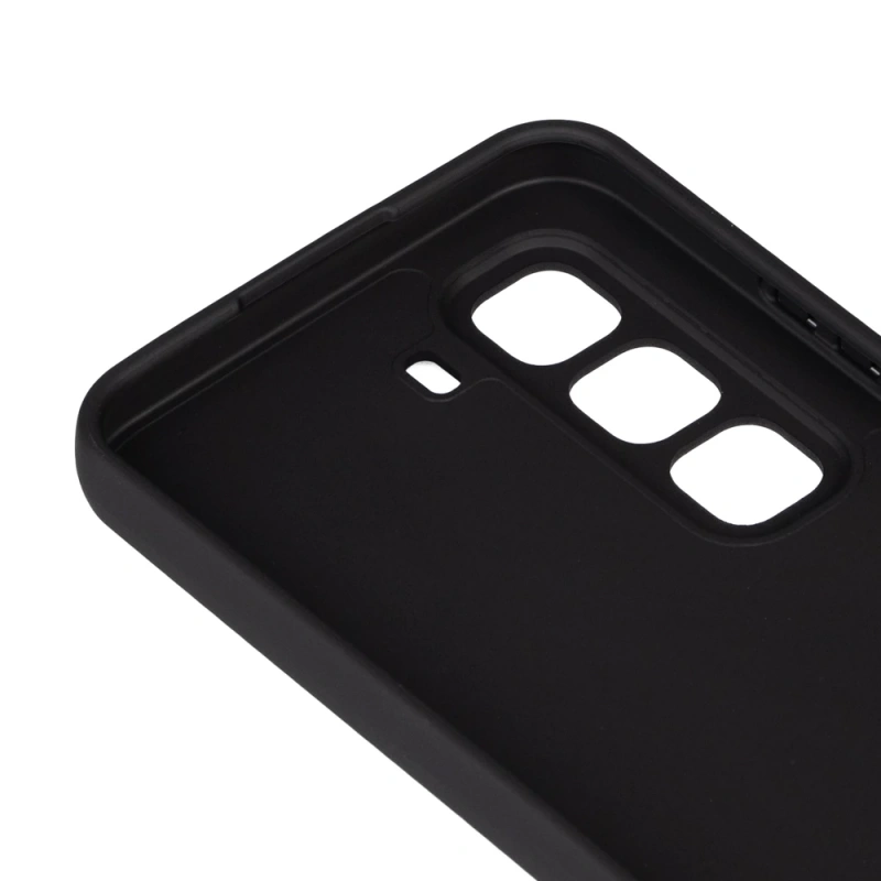 İnfinix Hot 50 5G Kılıf Zore Biye Silikon