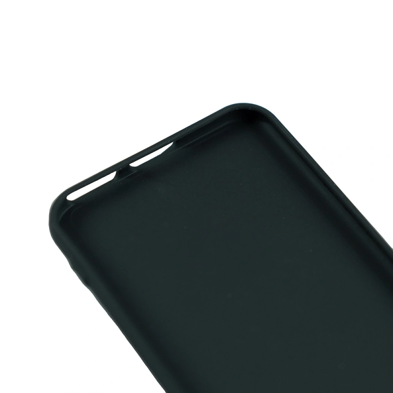 İnfinix Hot 60 Pro Plus Kılıf Zore Biye Silikon