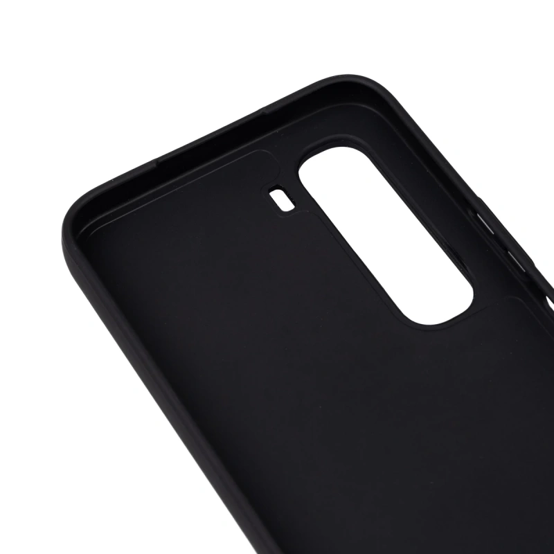 İnfinix Hot 60 Zore Biye Silikon