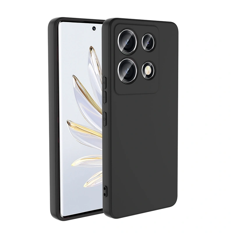 İnfinix Note 30 VIP Kılıf Zore Mara Lansman Kapak