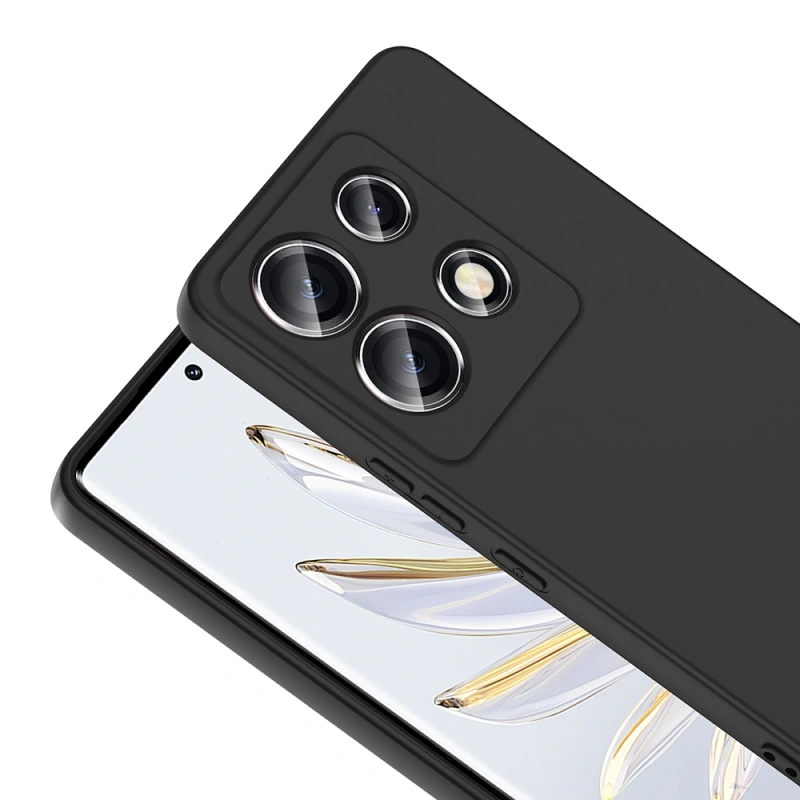 İnfinix Note 30 VIP Kılıf Zore Mara Lansman Kapak
