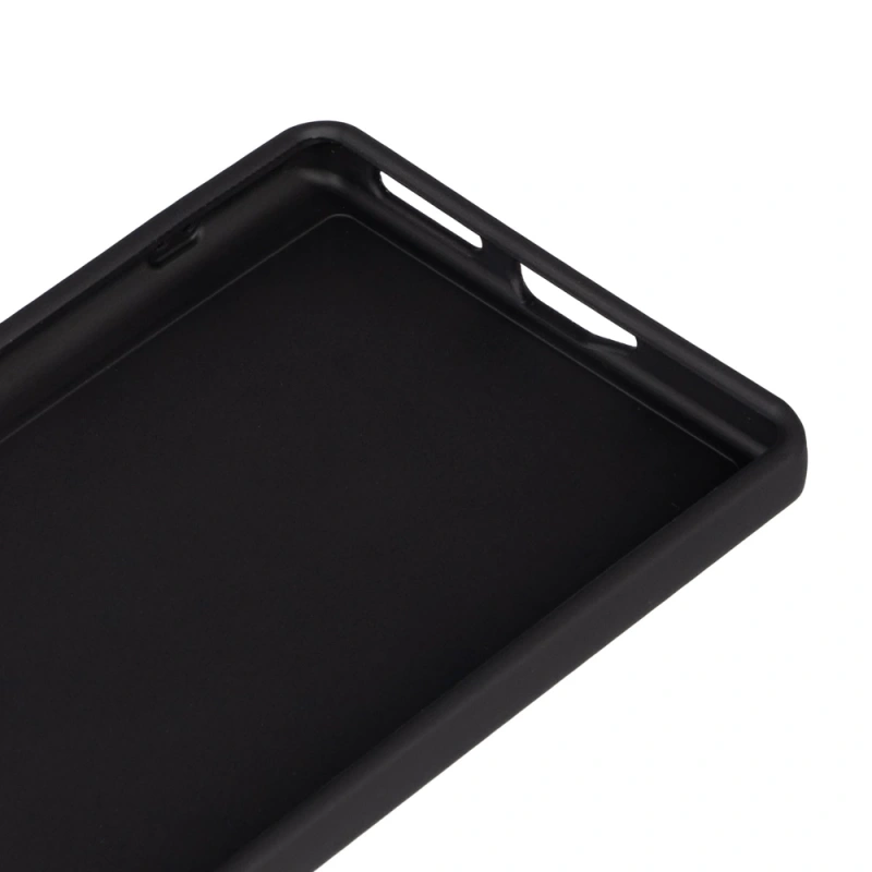 İnfinix Note 40 Pro Plus 5G Kılıf Zore Biye Silikon