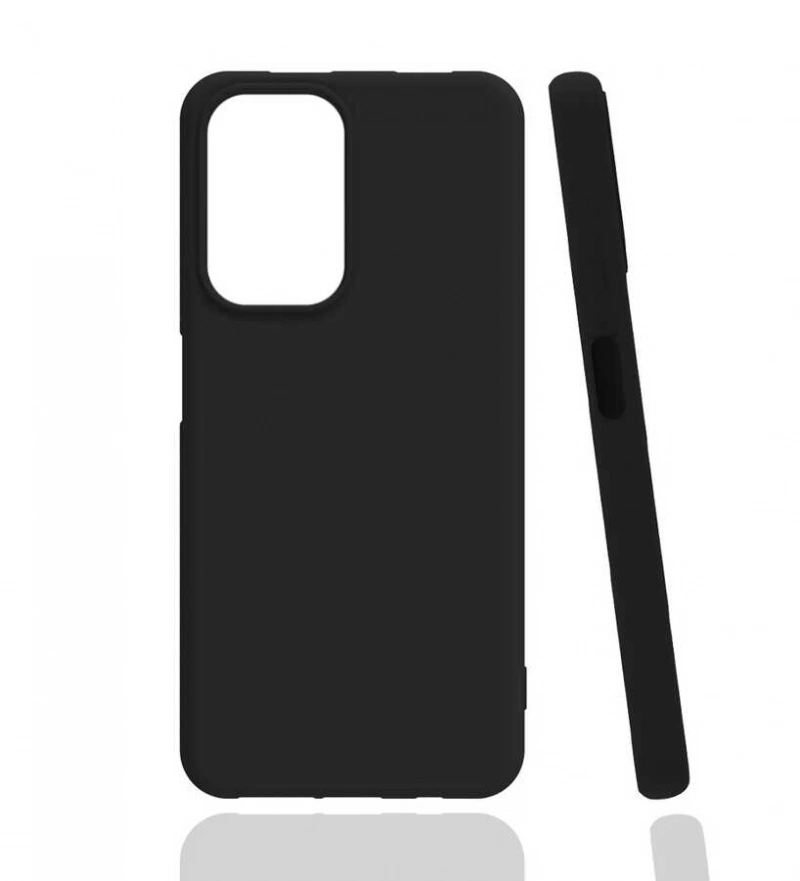 İnfinix Note 8 Kılıf Zore Biye Silikon