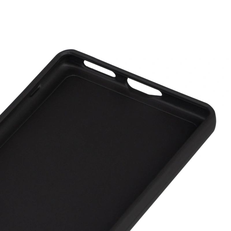 İnfinix Zero 40 4G Kılıf Zore Biye Silikon