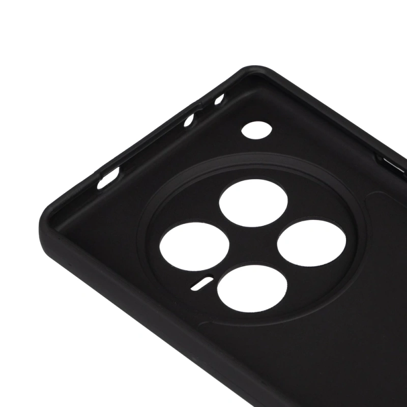 İnfinix Zero 40 4G Kılıf Zore Biye Silikon