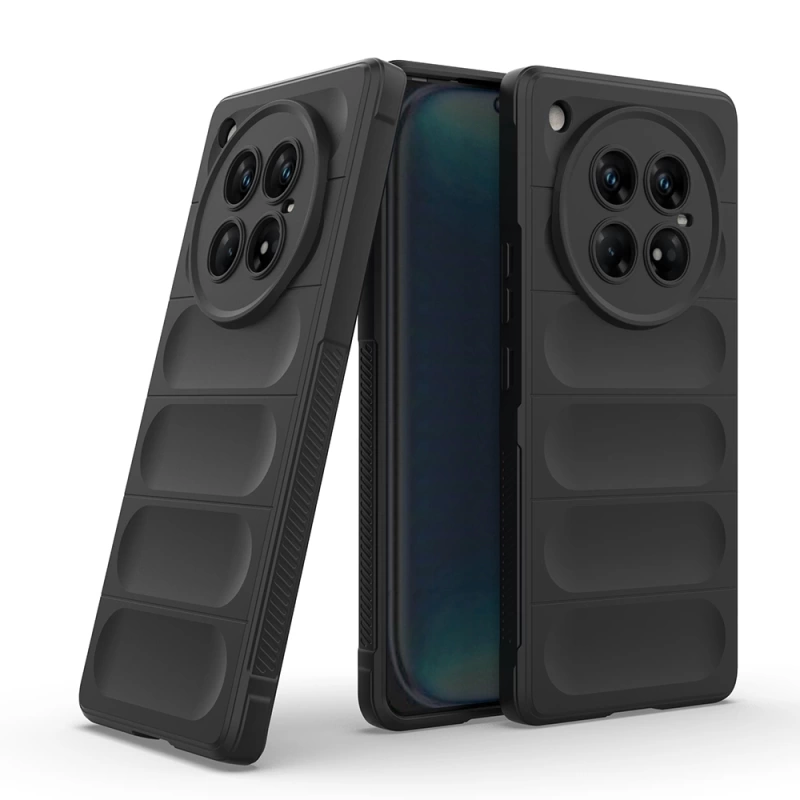 İnfinix Zero 40 5G Kılıf Esnek TPU Oyuklu Arka Yüzey Tasarımlı Zore Etnik Silikon Kapak