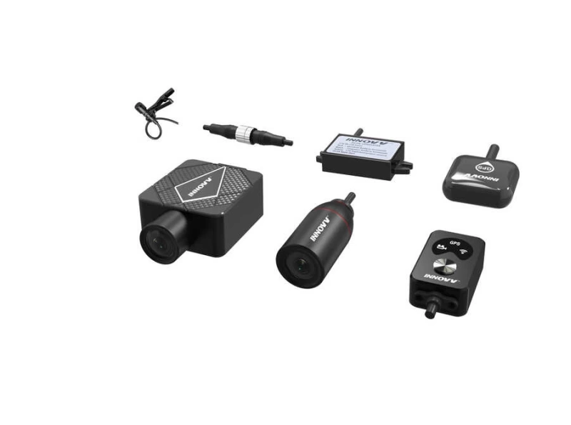 Innovv K5 Motosiklet Kamerası
