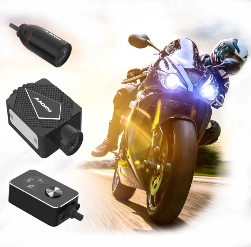 Innovv K5 Motosiklet Kamerası