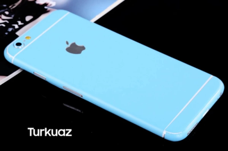 More TR Apple iPhone 14 Pro Kılıf Zore Premier Silikon Kapak