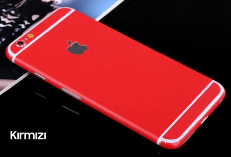 More TR Apple iPhone 14 Pro Kılıf Zore Premier Silikon Kapak