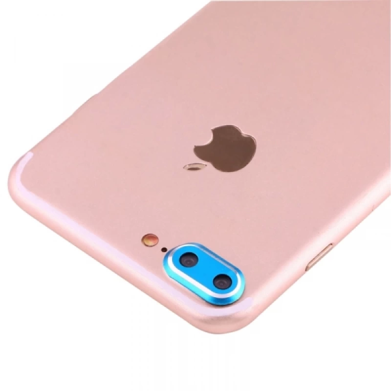 More TR Apple iPhone 14 Plus Zore Blue Nano Ekran Koruyucu