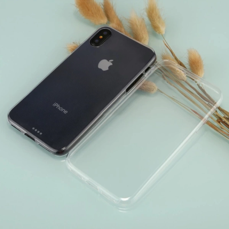 More TR Apple iPhone 14 Pro Max Kılıf Wireless Şarj Destekli Benks Yeni Seri Magnetik Haze Kapak