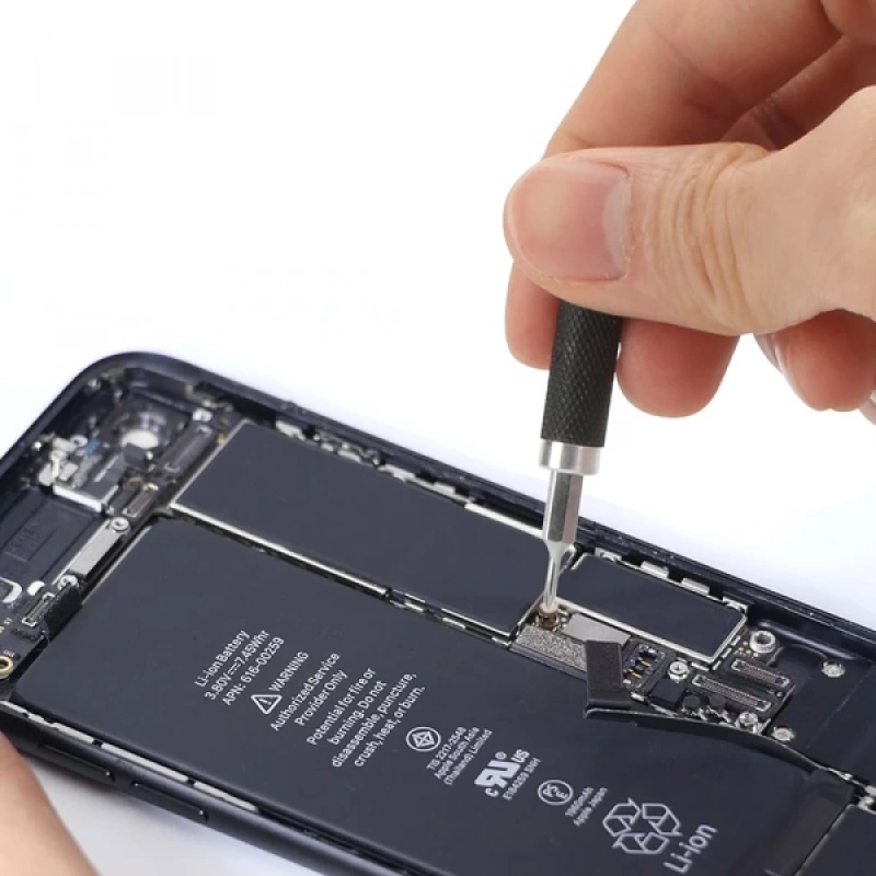 More TR Apple iPhone 14 Pro Kılıf Simli ve Renk Geçiş Tasarımlı Lens Korumalı Zore Park Kapak