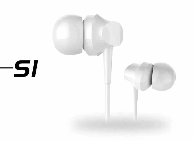 Lapas S1 3.5mm Mp3 Stereo Kulaklık