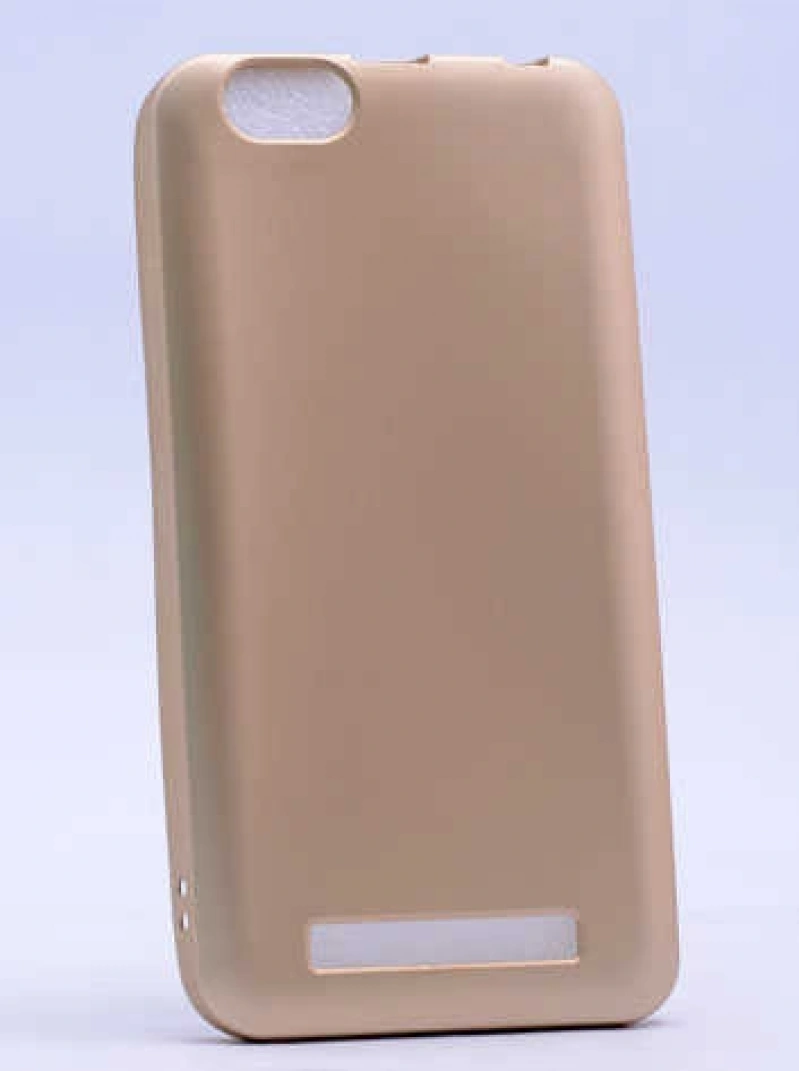 Lenovo A2020 Kılıf Zore Premier Silikon Kapak