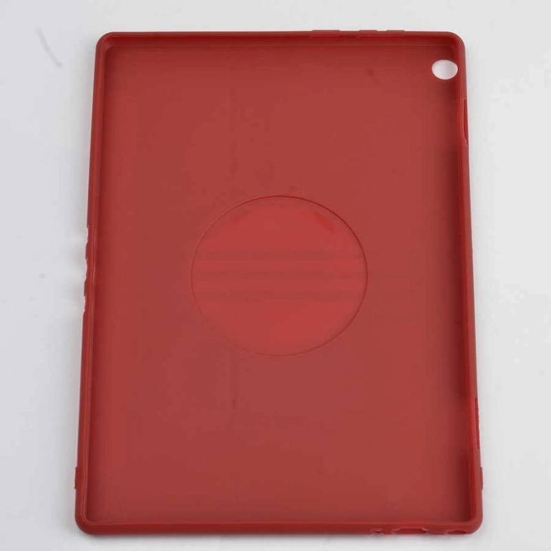 Lenovo M10 TB-X505F Kılıf Zore Beg Tablet Silikon