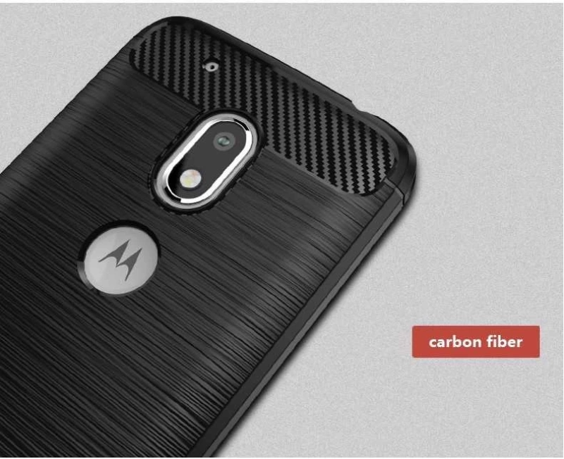 Lenovo Moto G4 Kılıf Zore Room Silikon Kapak