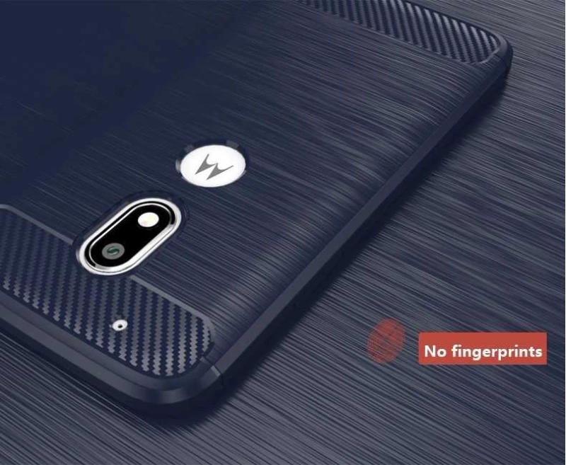 Lenovo Moto G4 Kılıf Zore Room Silikon Kapak